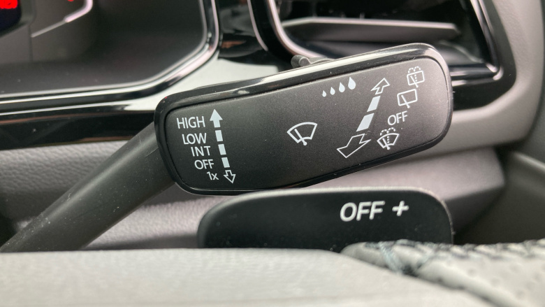 Volkswagen T-Roc 1.5 TSI Black Edition 5dr DSG Petrol Hatchback